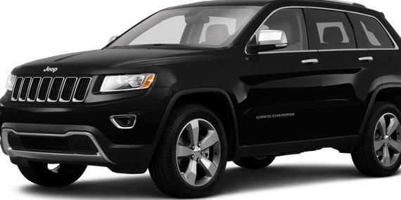 JEEP GRAND CHEROKEE 2014 1C4RJFBG2EC579399 image